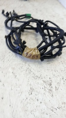 Citroen jumpy інша джгут трубопровід / кабелі фото №1