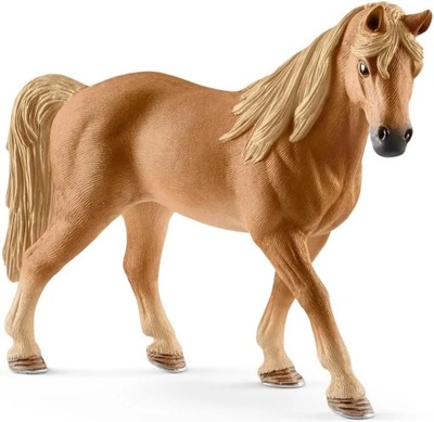 SCHLEICH KLACZ RASY TENNESSEE WALKER KOŃ 13833