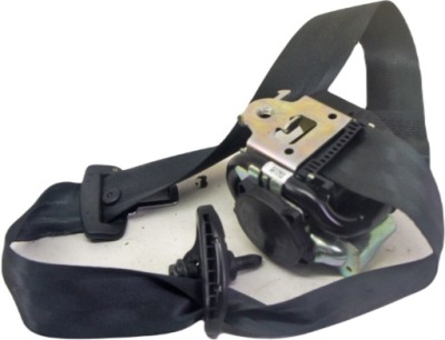 Pq003 dacia jogger ^ pas правий задня фото №1