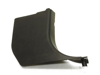 Защита порог правый перед mercedes r w251 a2516800280 фото №1