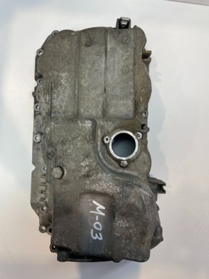 Поддон масляная bmw 11137797969 фото №1