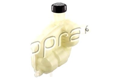 TOPRAN EXPANSION TANK COOLANT 