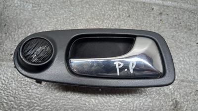 HANDLE WEW.PRAWA FRONT CHEVROLET NUBIRA 07R  