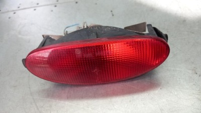 Свет стоп peugeot 206 45106 фото №1
