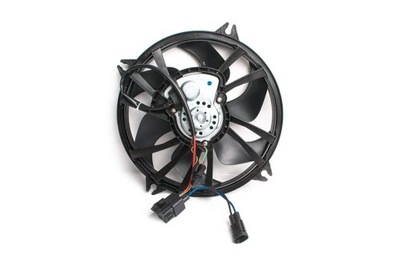 Вентилятор радіатора citroen фото №1