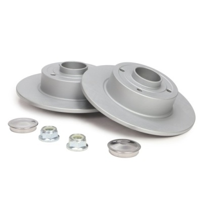 Master-sport germany 2401080114bpr-set-ms диск гальмівна фото №1