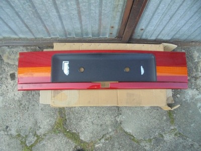 Opel vectra a накладка крышки задний 8xu006399 фото №1