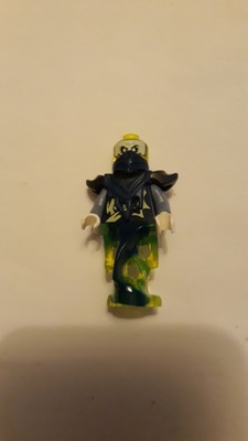 lego figurka ludzik ninjago Ghoultar