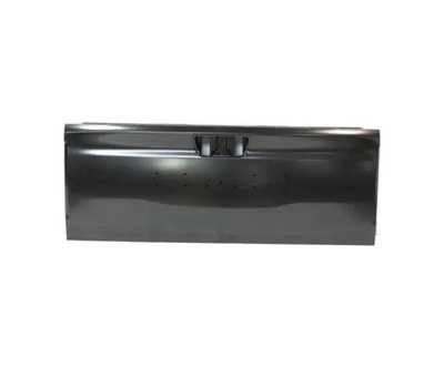 Кришка багажника задня do dodge ram 2019-2024 68394475ab фото №1