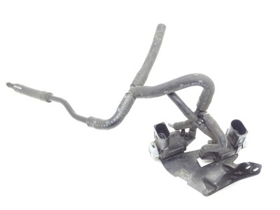 Клапан вакуумa кронштейн audi r8 4s spyder 5.2 v10 fsi 4s0864288b фото №1