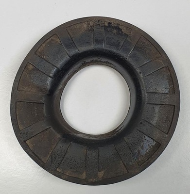 Гумовий елемент підкладка пружини задня kia picanto ii фото №1