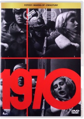 1970 (DVD)