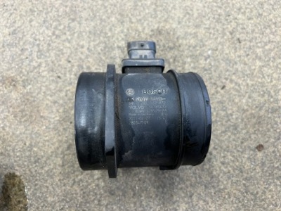 Volvo xc60 i расходомер 2,0 d 30785472 фото №1