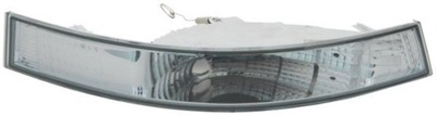 LAMPA KIERUNKOWSKAZU 18-0522-11-2 TYC NISSAN