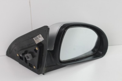 Зеркало правое kia ceed i 06-09r kombi 5pin 9s фото №1