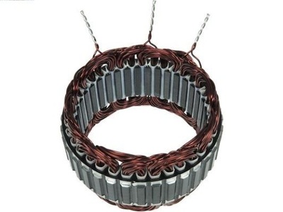 Stator, генератор as-pl as3042s фото №1