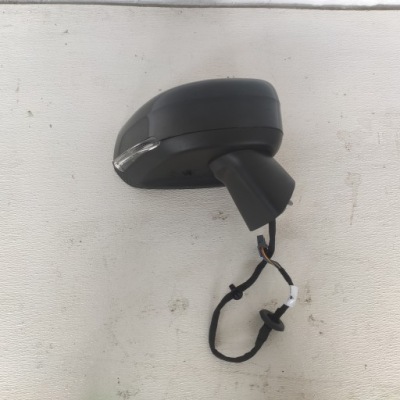 Volvo xc60 ii 2022 зеркало правое 13pinów anglik фото №1