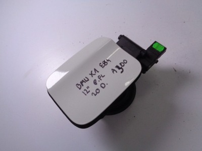 Крышка топлива bmw x1 e84 2.0 дизель x-drive 2012 rok a300 фото №1