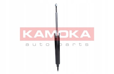 Kamoka 2000946 амортизатор фото №1