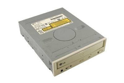 Napęd DVD-ROM LG DRD-8160B IDE/ATA