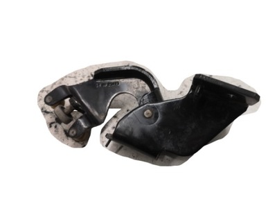 Peugeot expert ii петля лівий задня задній 2010 r фото №1