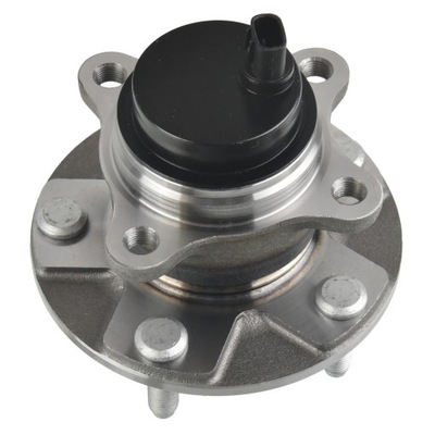 Ступиця підшипник колеса перед do lexus gs rc фото №1