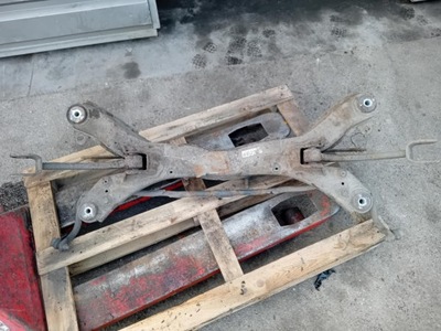 Підрамник задня alfa romeo 159. фото №1