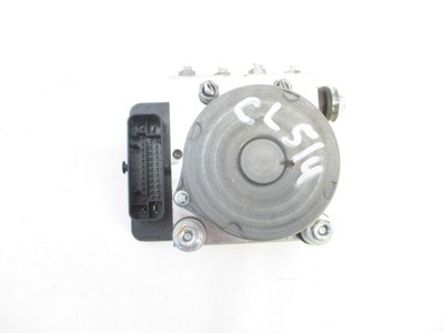 Renault captur ii clio v насос abs 19-23 rok фото №1