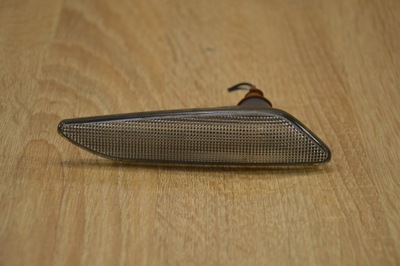 Поворотник лівий lancia delta iii фото №1