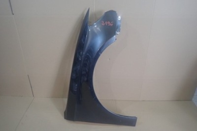 Крыло правый перед передний audi a3 8v 12- фото №1