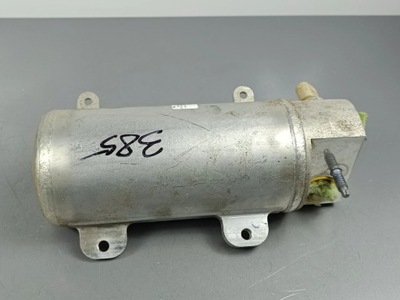 2023 polestar 2 осушувач кондиціонера 32373473 фото №1