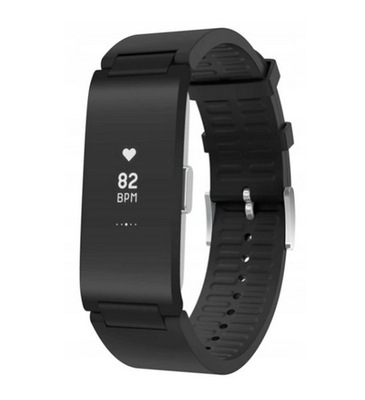 Uszkodzony Zegarek Withings Pulse HR WR50 P2B103