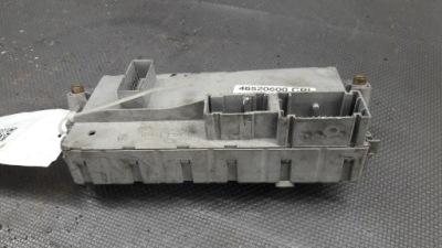 46520600cpl коробка модуль bsi punto ii 1.9 jtd фото №1