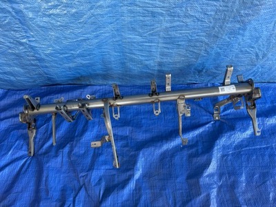 Каркас консоли opel corsa f электрик фото №1