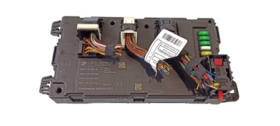 Модуль комфорту bmw 3 f30 f35 f31 61356809051 фото №1