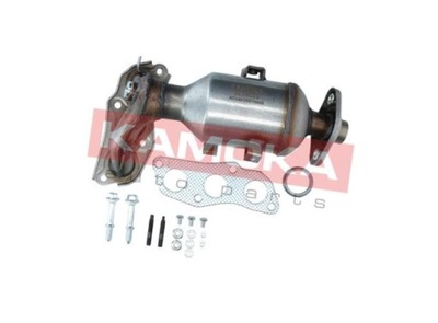 Каталізатор - kamoka 8015008 фото №1