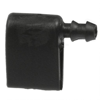 Насадка распылителя стекло перед do mercedes sprinter vw crafter фото №1