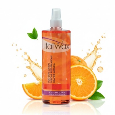 Lotion po depilacji Orange 500ml