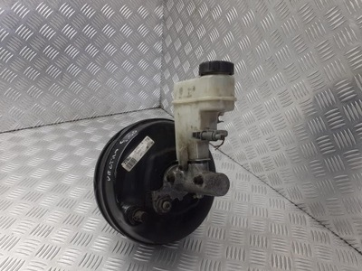 Підсилювач гальм opel vectra c 2.2 13126710 фото №1