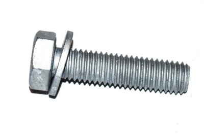 Болт шестигранна bmw e70 x5 e71 x6 f06 f10 f11 фото №1