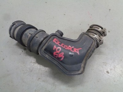 Ford ecosport 1.0 труба повітрозабірник повітря фото №1