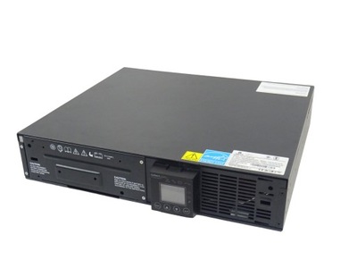 VERTIV LIEBERT GXT4 ON-LINE 1000VA GXT4-1000RT230