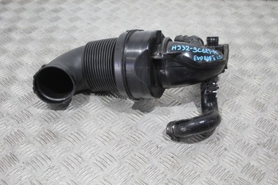 Впуск труба шланг воздуха evoque ii 2 l551 фото №1