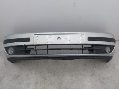 Бампер перед передний laguna ii противотуманная фара l:tbe64 фото №1