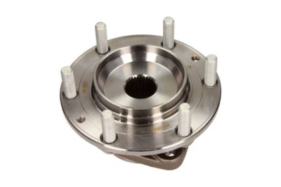 Подшипник колеса kia p. carnival ii/iii 2,7/2,9 с ступица фото №1