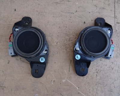 Hyundai santa fe v динамик krell фото №1