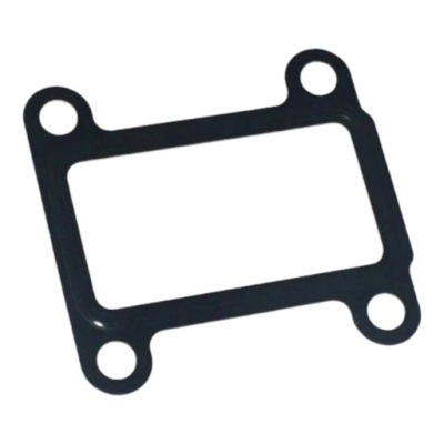 Прокладка клапан egr opel vectra c signum 1.9 150km фото №1