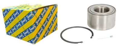 Snr подшипник nissan nissan x-trail t30 2.0 r168.6 фото №1