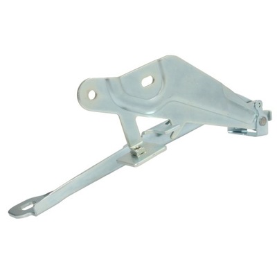 Петля капот правий ford mustang 15- фото №1