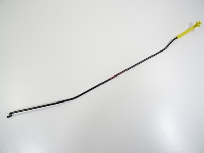 Skoda scala кронштейн опора капот 654823363a фото №1